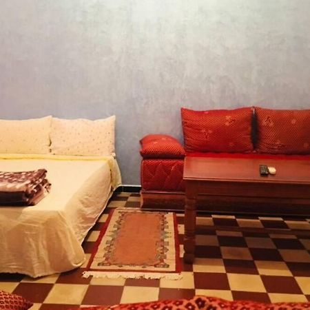 Nice 2 Bedrooms Apartment Near The Beach Rabat Extérieur photo