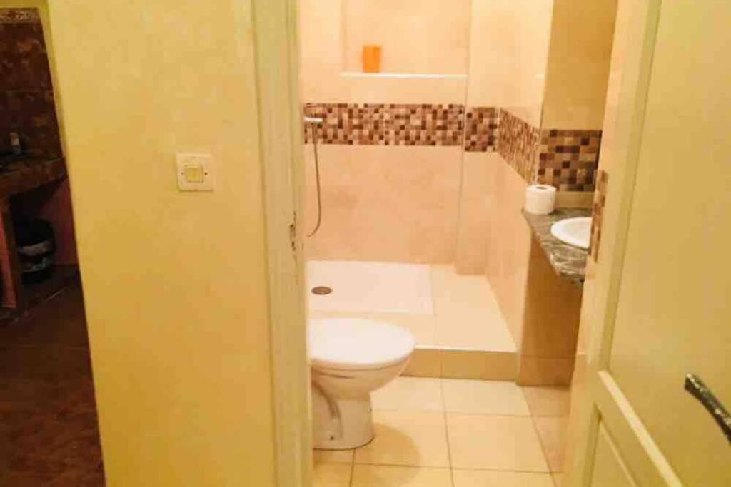 Nice 2 Bedrooms Apartment Near The Beach Rabat Extérieur photo