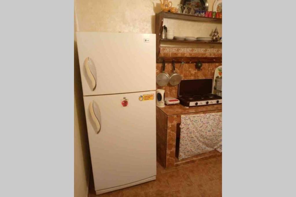 Nice 2 Bedrooms Apartment Near The Beach Rabat Extérieur photo